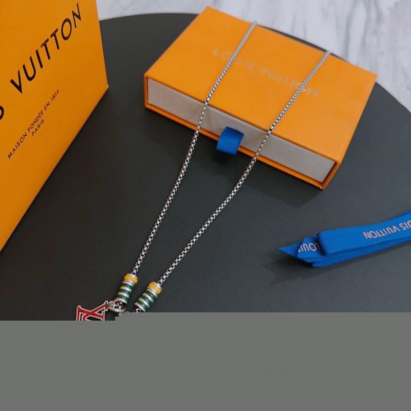 LV Necklaces